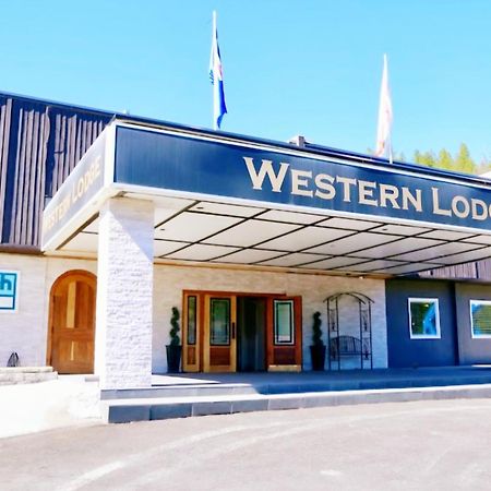 Western Lodge Kimberley Bagian luar foto