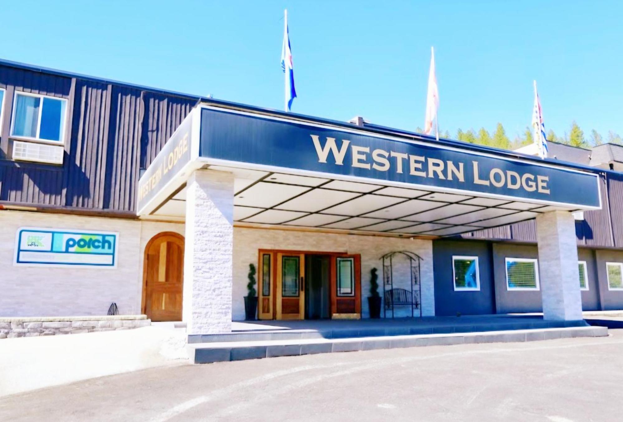 Western Lodge Kimberley Bagian luar foto